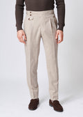 Pantalon Orazio - PS01FL-BEU016