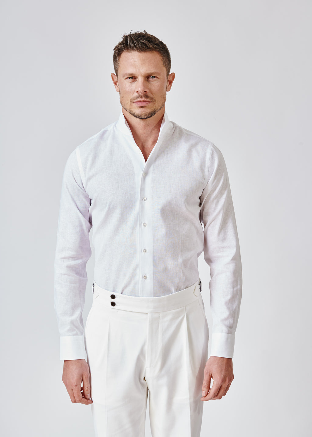 Oria Shirt - BL107 