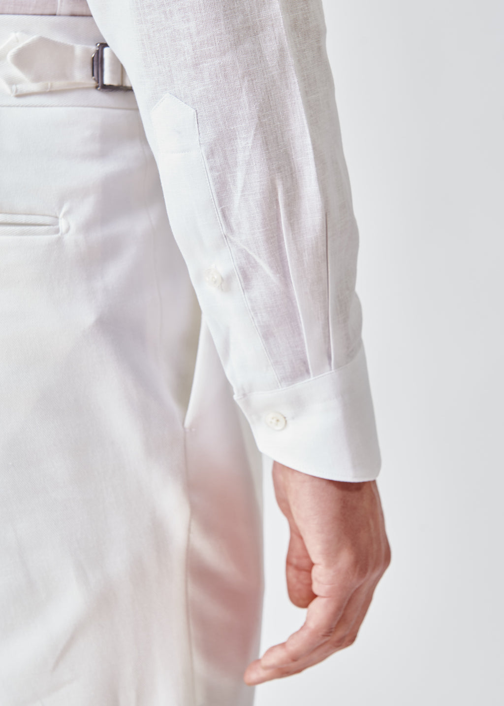 Oria Shirt - BL107 