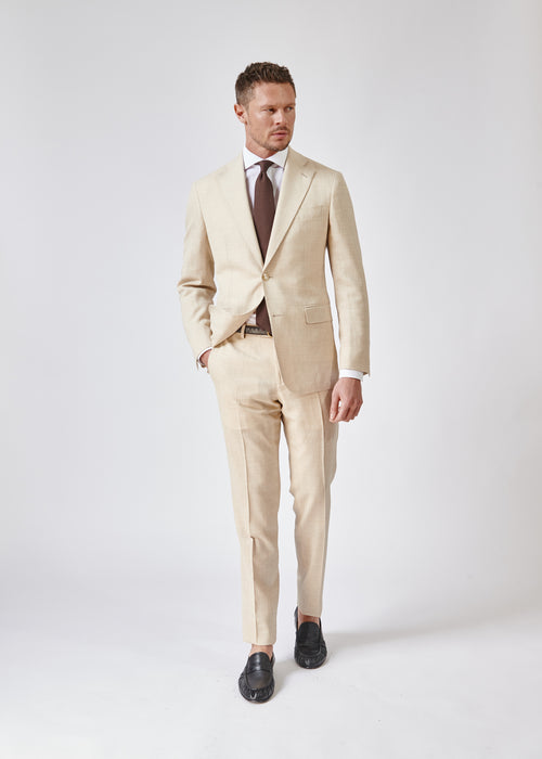 Pantalon Dozza - PANDOZ-BE