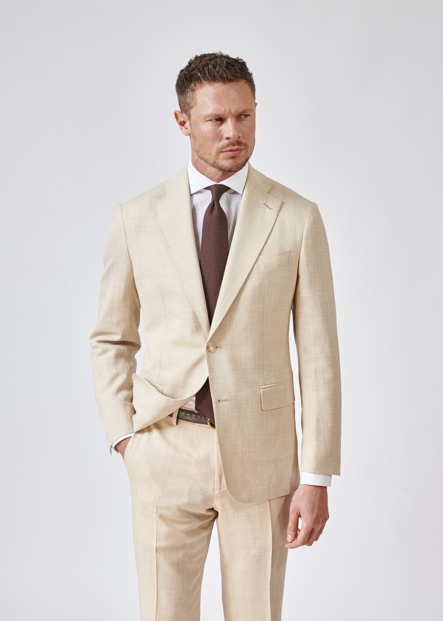 Pantalon Dozza - PANDOZ-BE