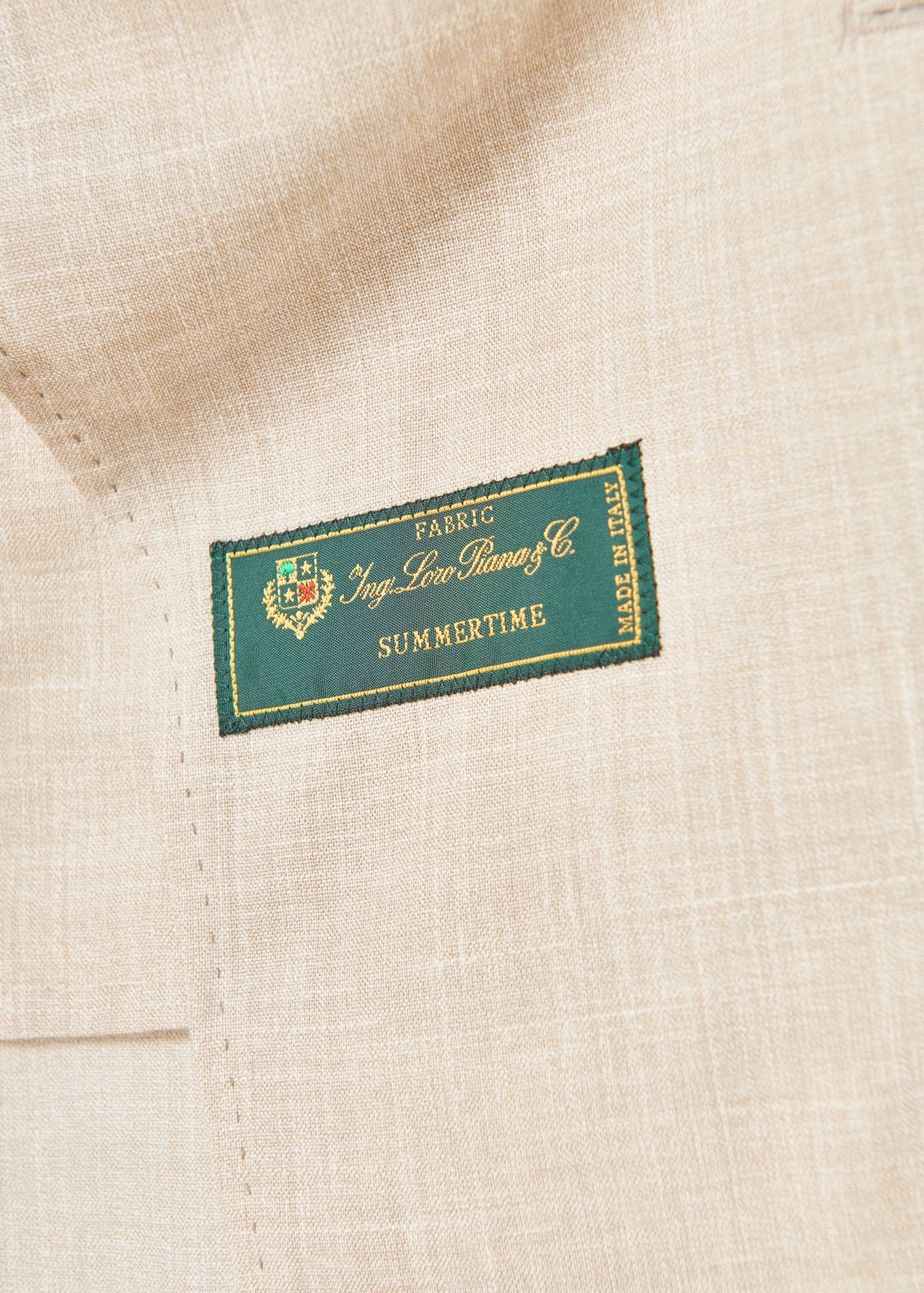 Veste Orta - VESORT-BE