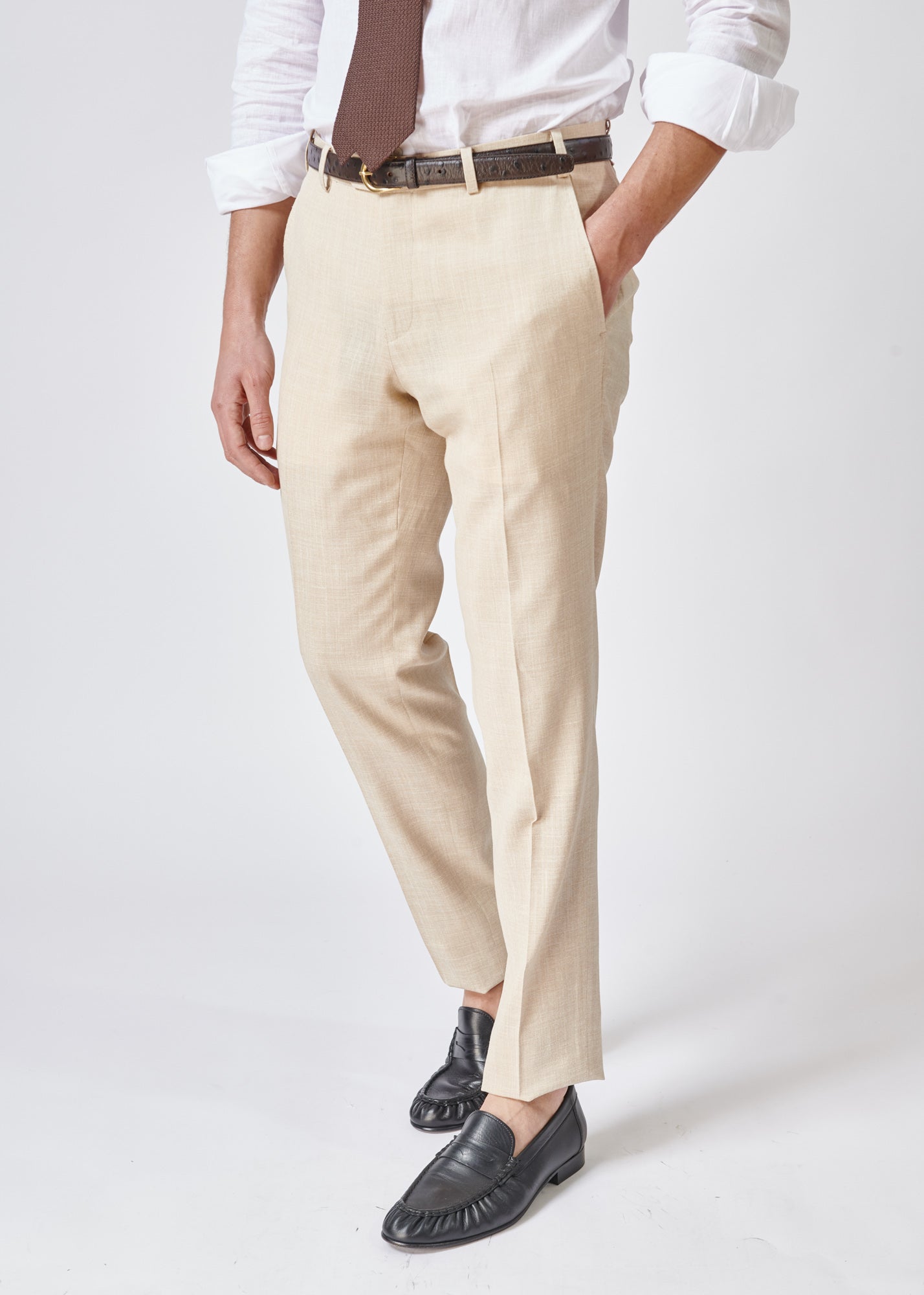 Pantalon Dozza - PANDOZ-BE