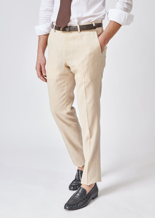 Pantalon Dozza - PANDOZ-BE