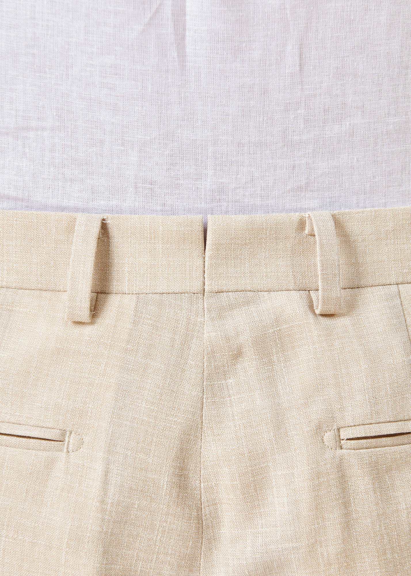 Pantalon Dozza - PANDOZ-BE