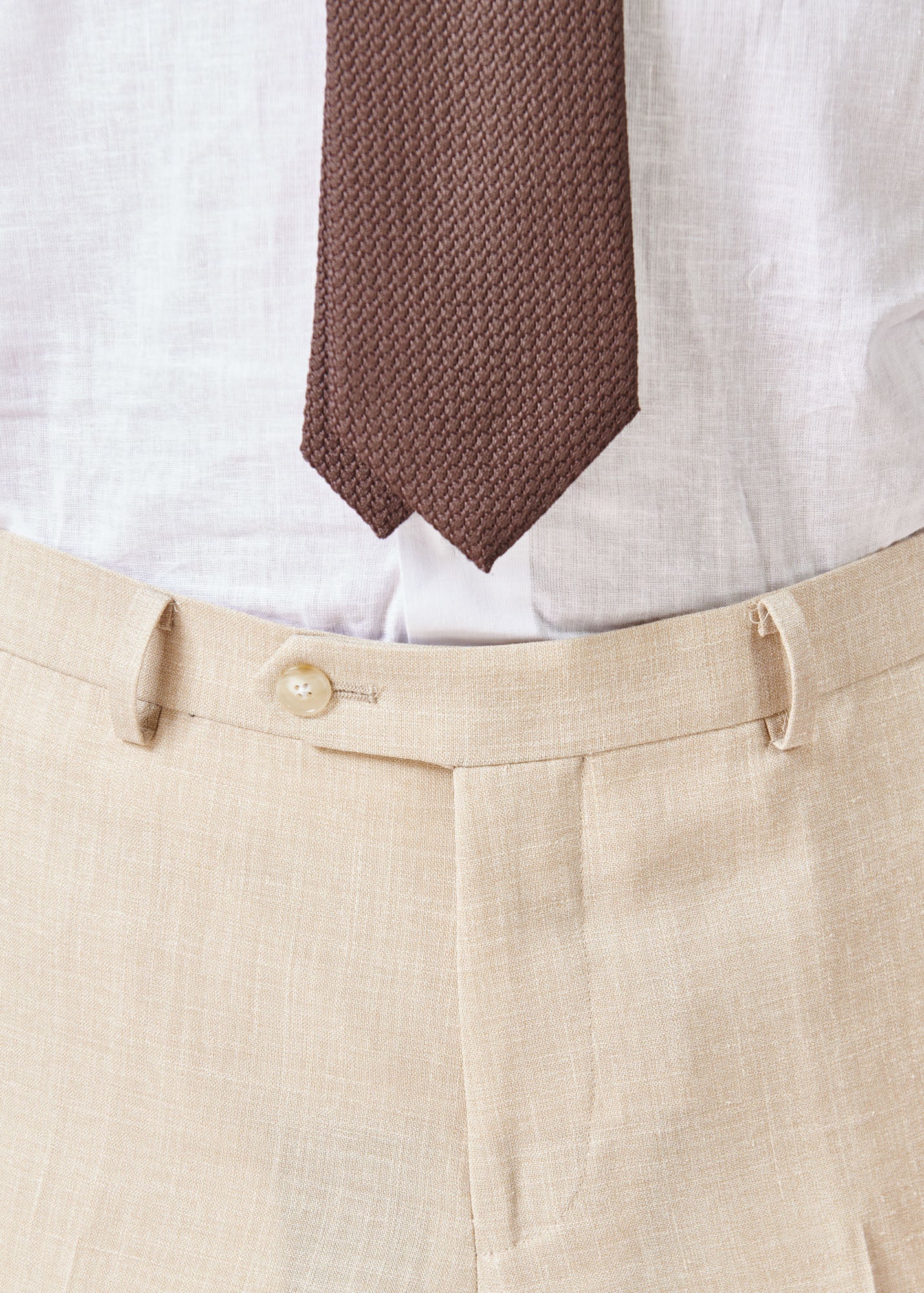 Pantalon Dozza - PANDOZ-BE