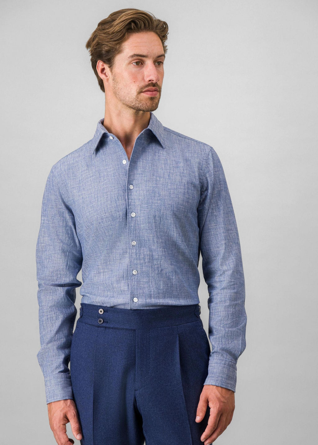 Chemise Paolo - CSVCCH-BEU090