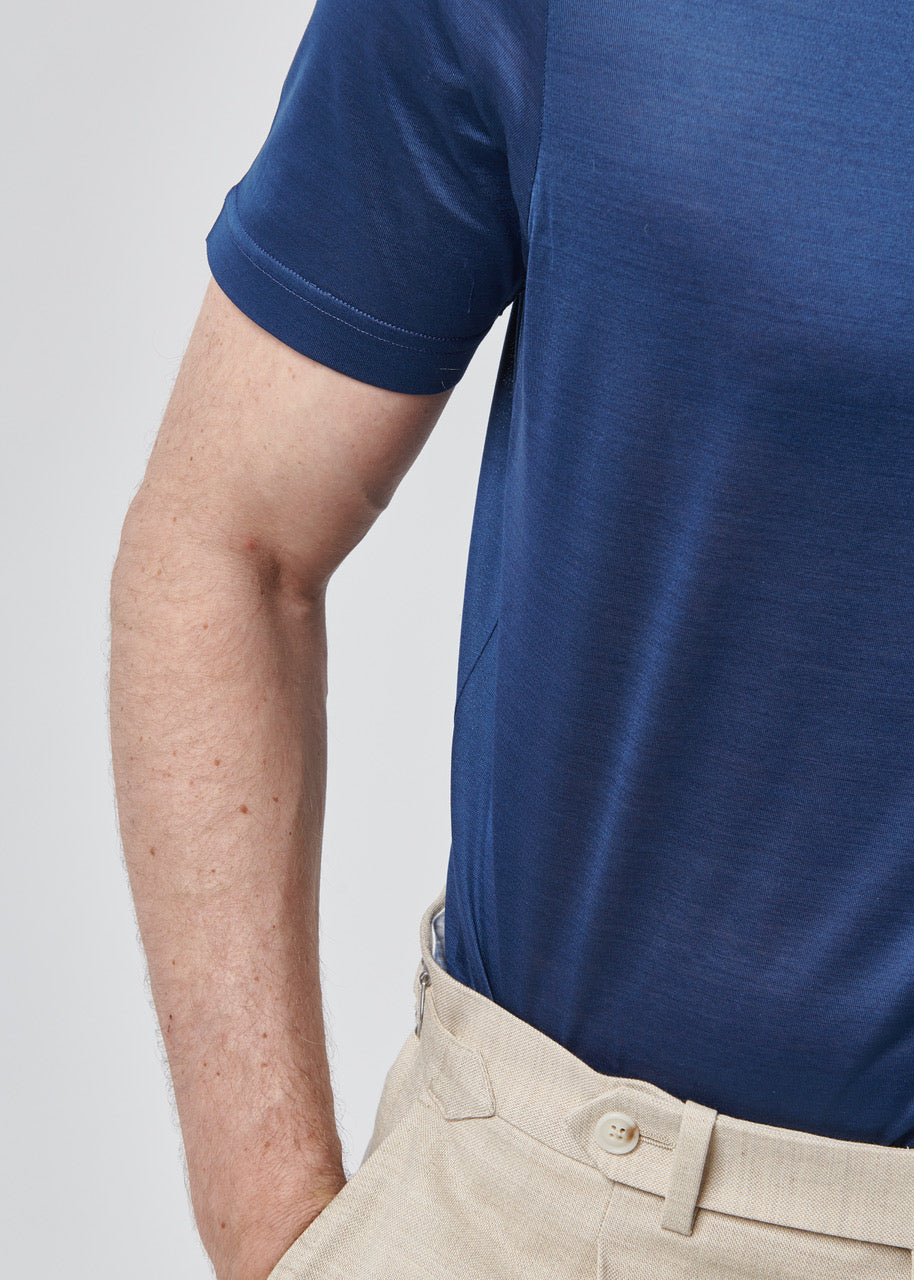 T-shirt Pérousse - TSHPER-NA