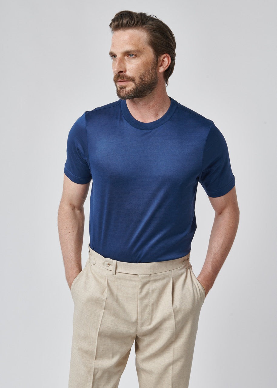 T-shirt Pérousse - TSHPER-NA