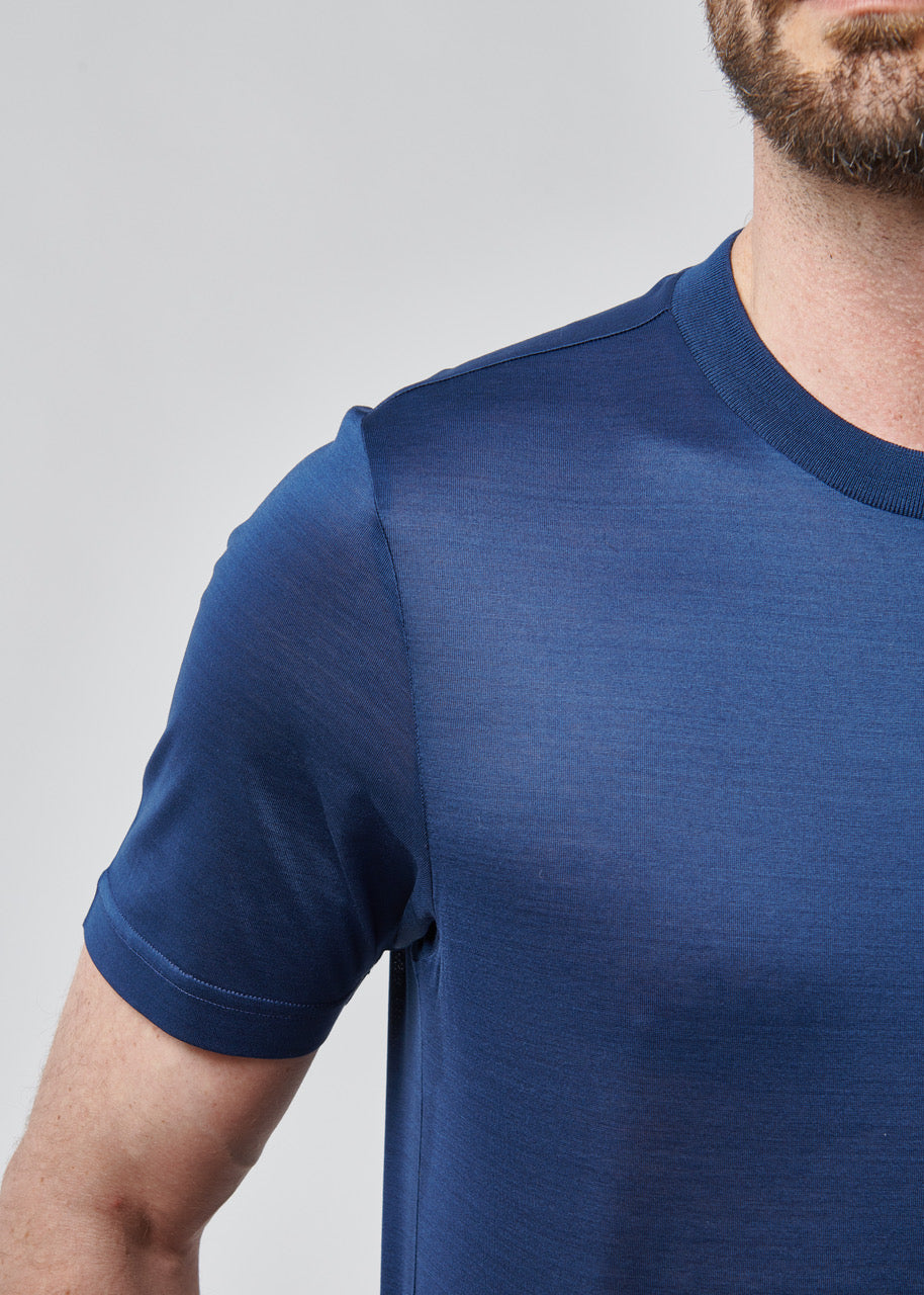 T-shirt Pérousse - TSHPER-NA