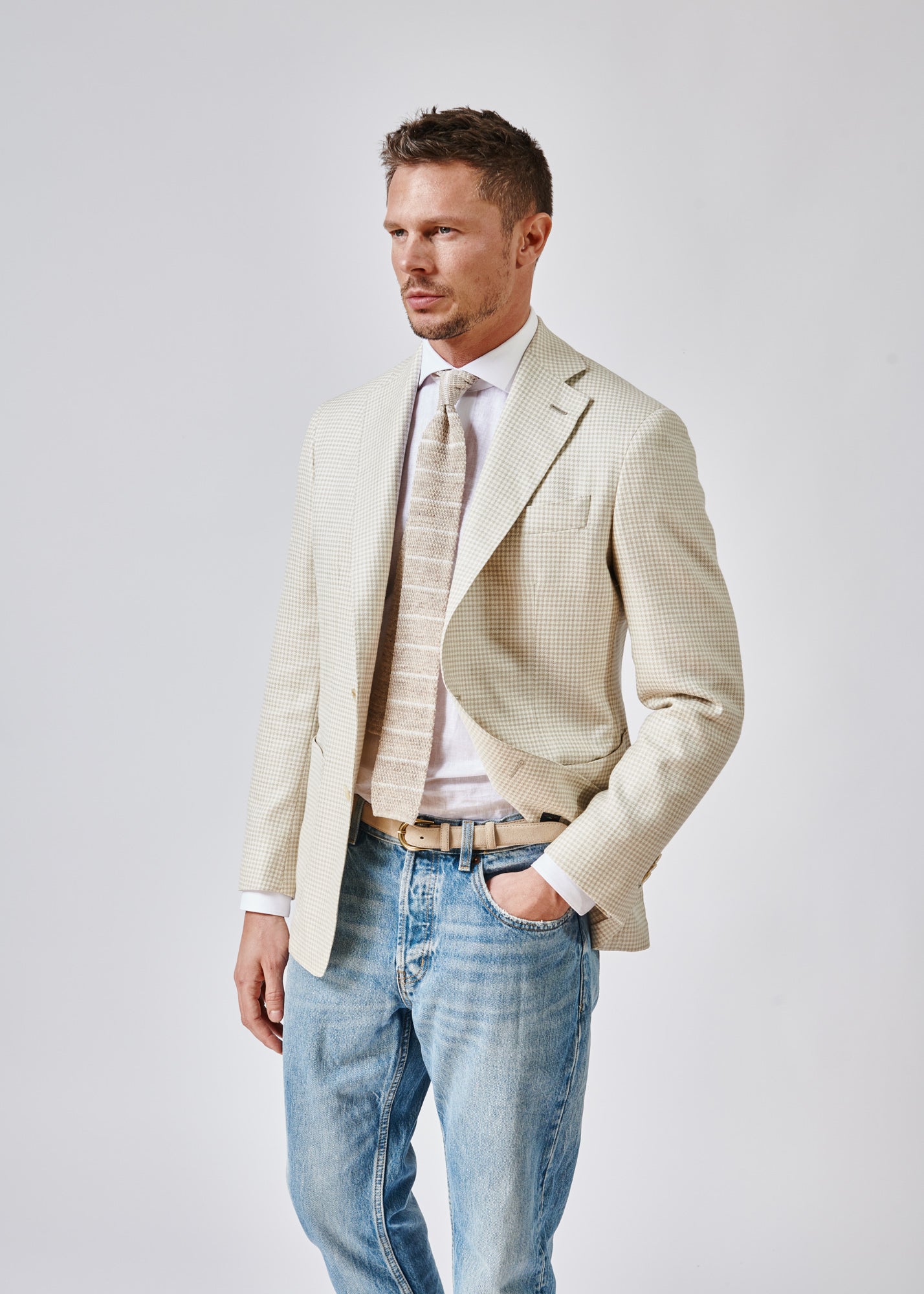 Veste PIENZA - VESPIE-BE