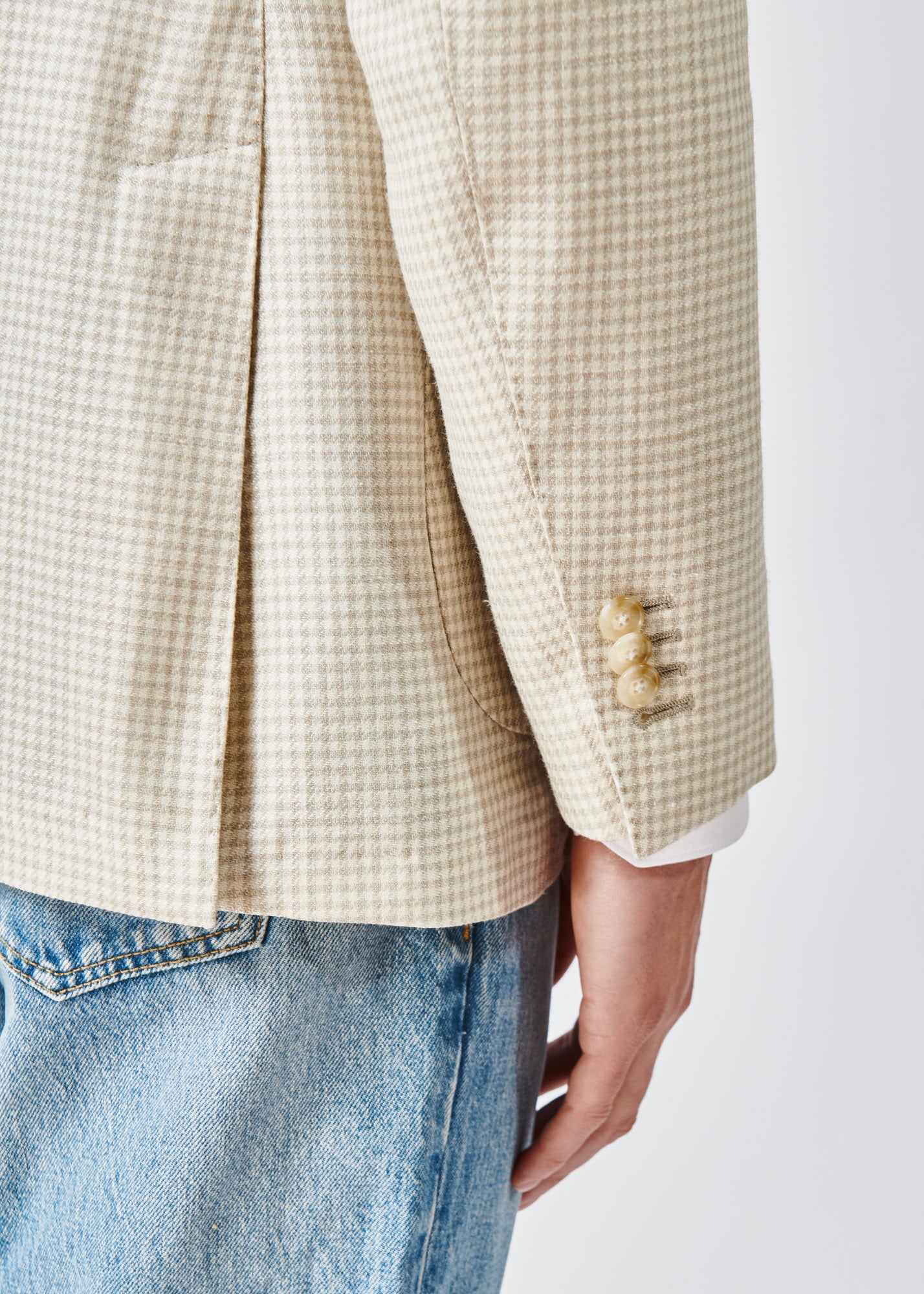 Veste PIENZA - VESPIE-BE