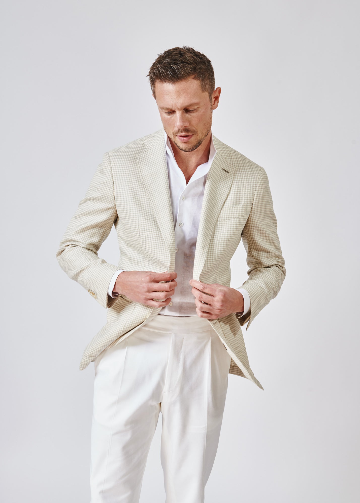 Veste PIENZA - VESPIE-BE