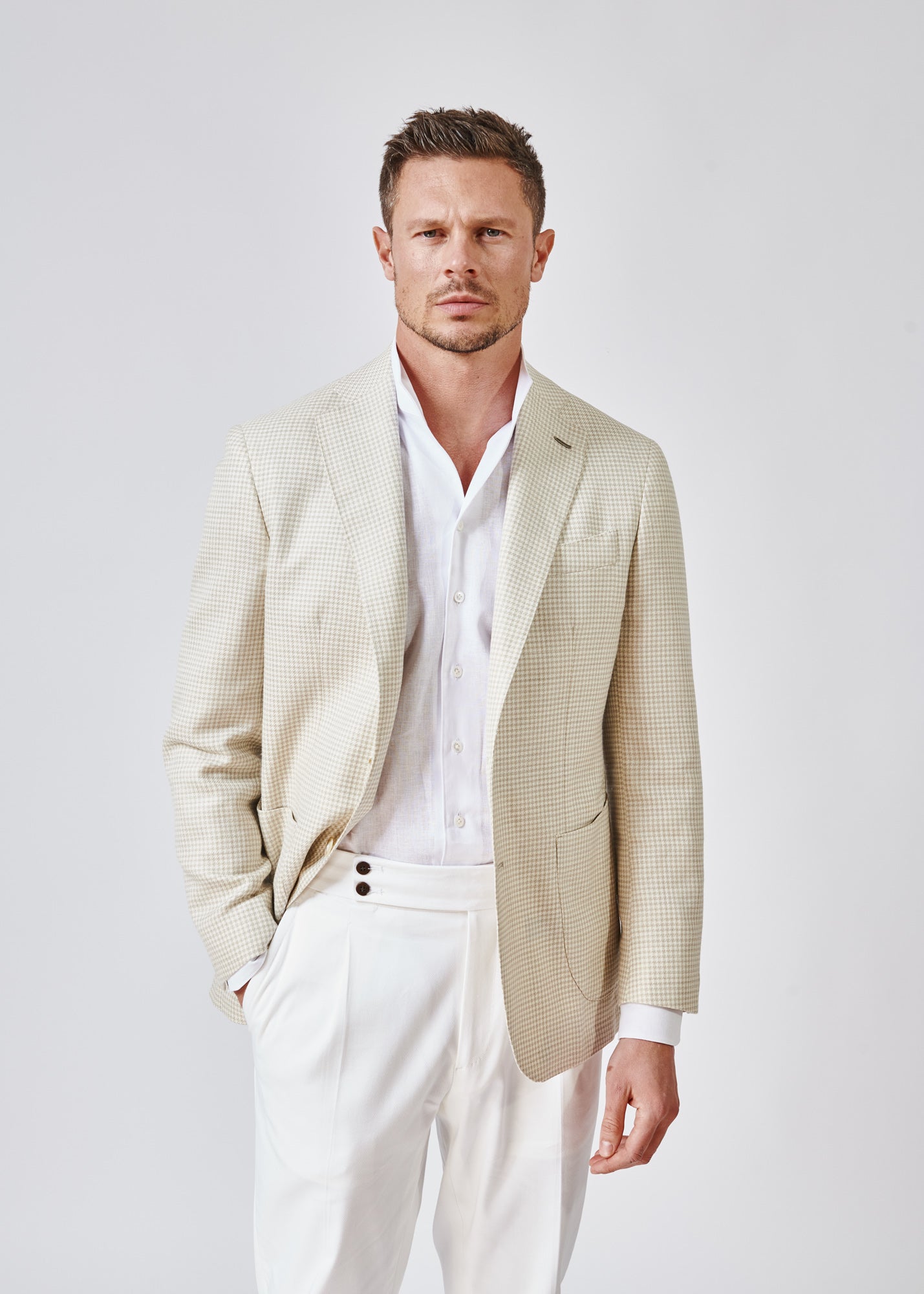 Veste PIENZA - VESPIE-BE