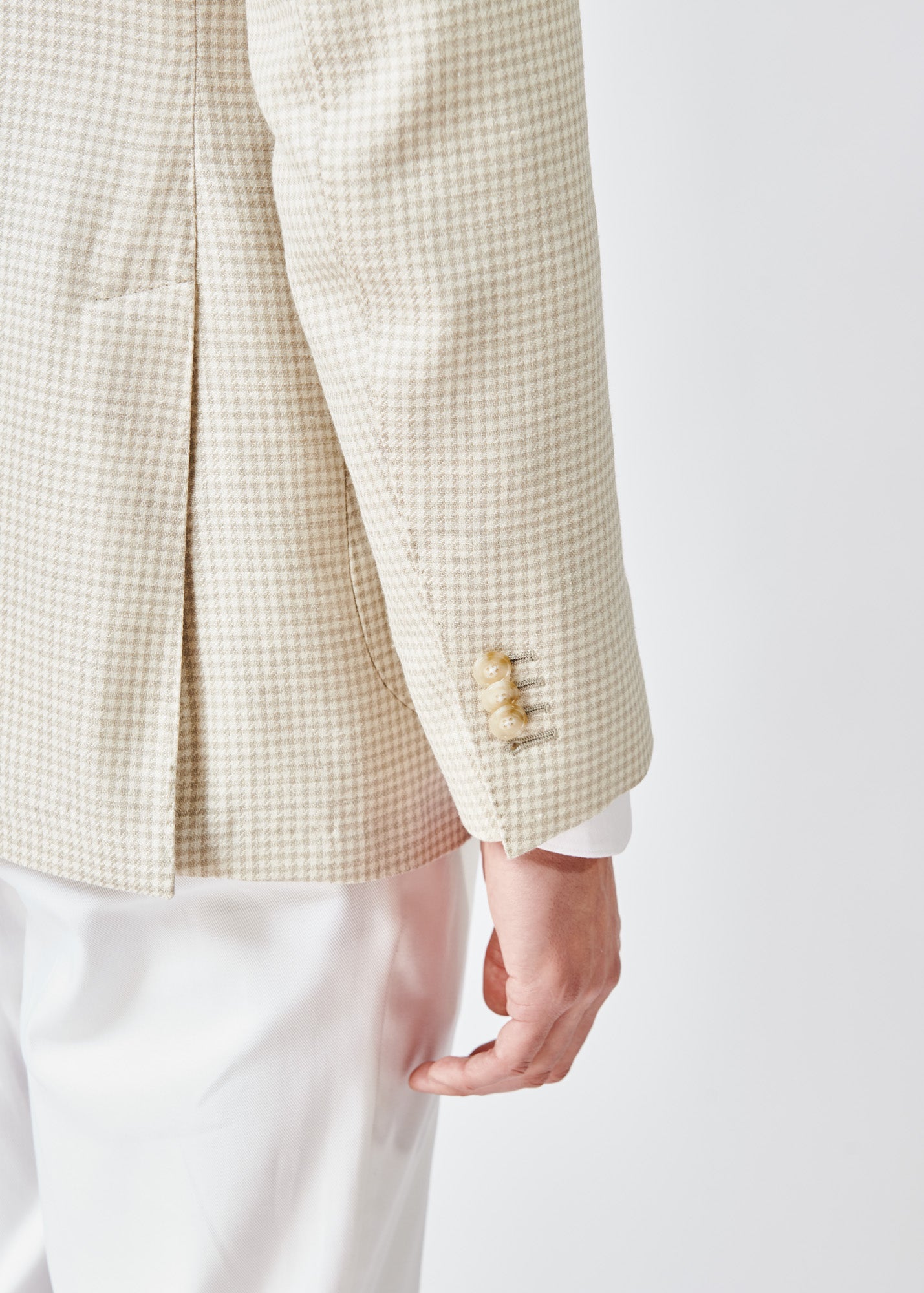 Veste PIENZA - VESPIE-BE