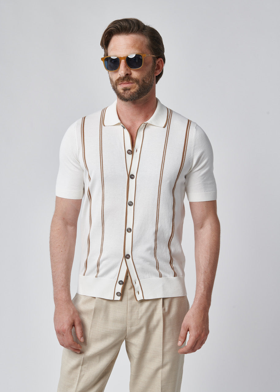 Polo Bari - POLBAR-BL