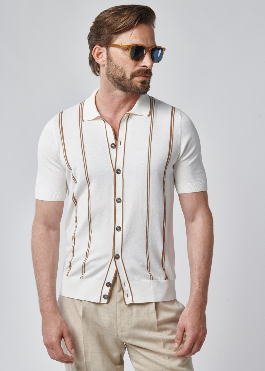 Polo Bari - POLBAR-BL