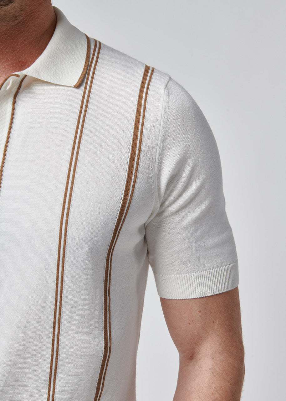 Polo Bari - POLBAR-BL