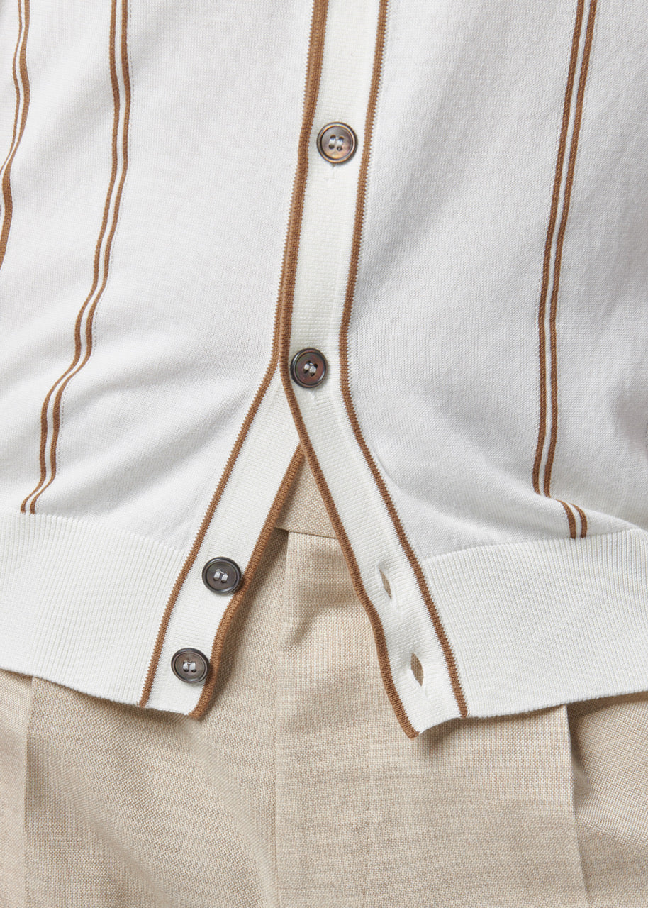 Polo Bari - POLBAR-BL