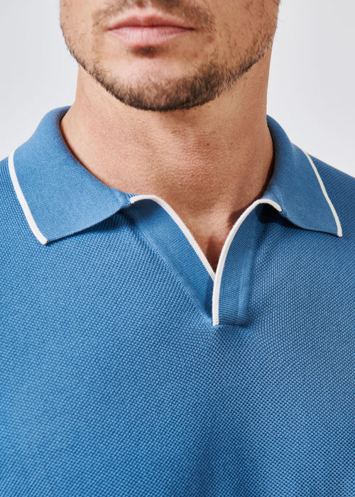 Polo Prato - POLPRA-BL