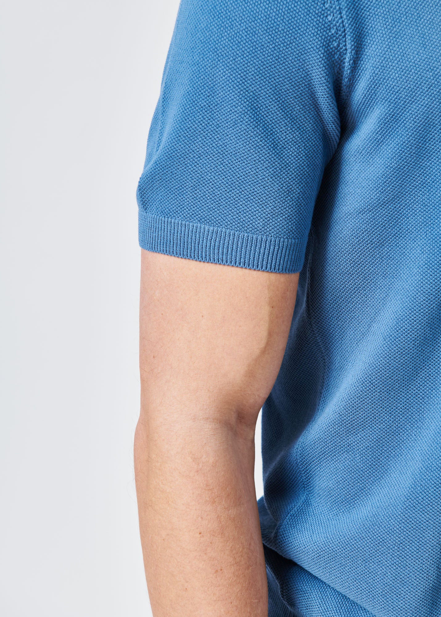 Polo Prato - POLPRA-BL