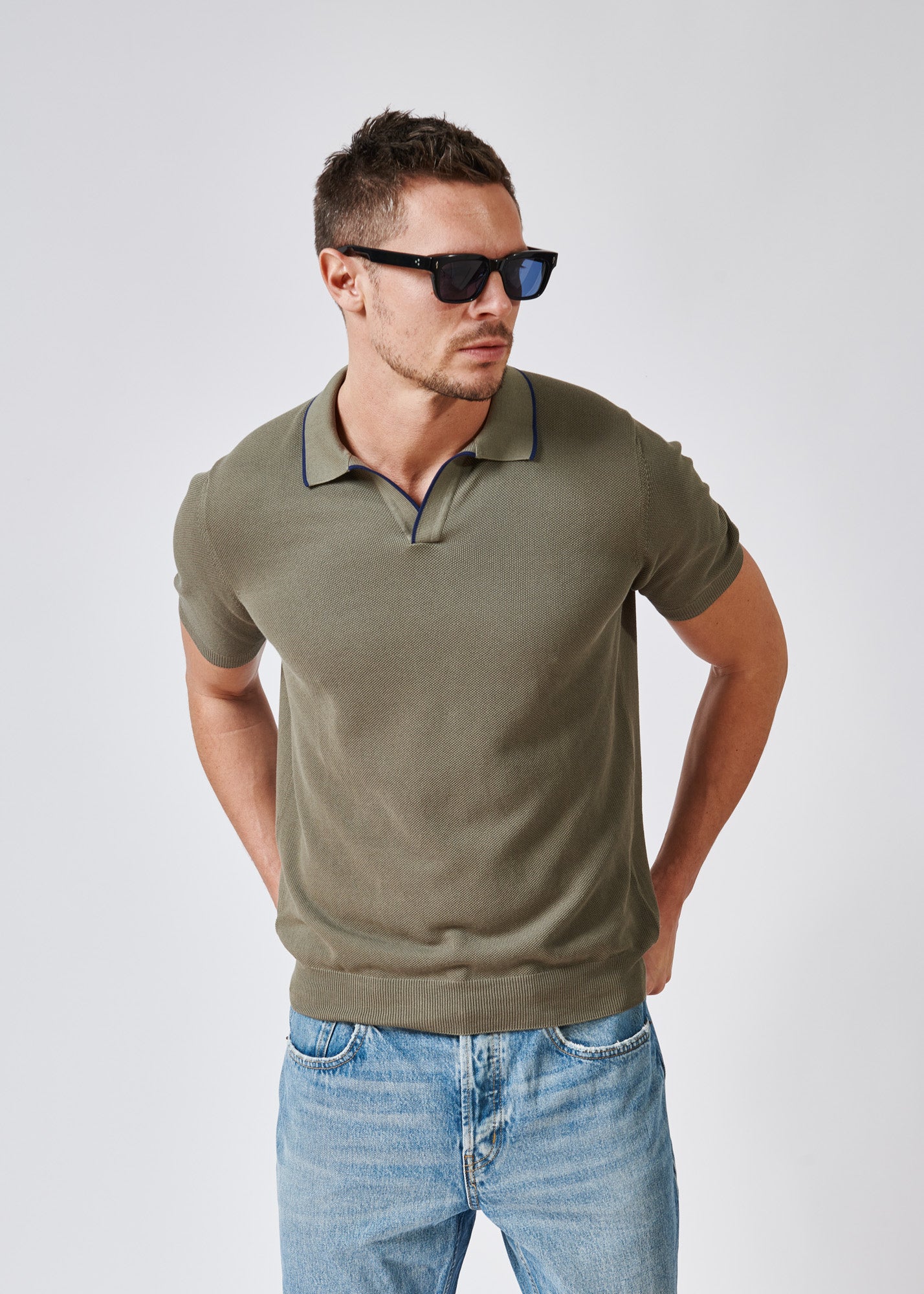 Polo Prato - POLPRA-MA