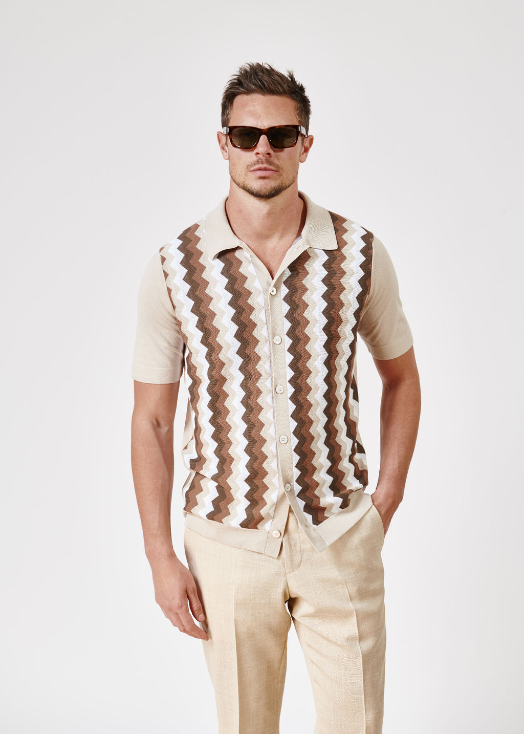 Polo BOTTEGHE - POLBOT-BE