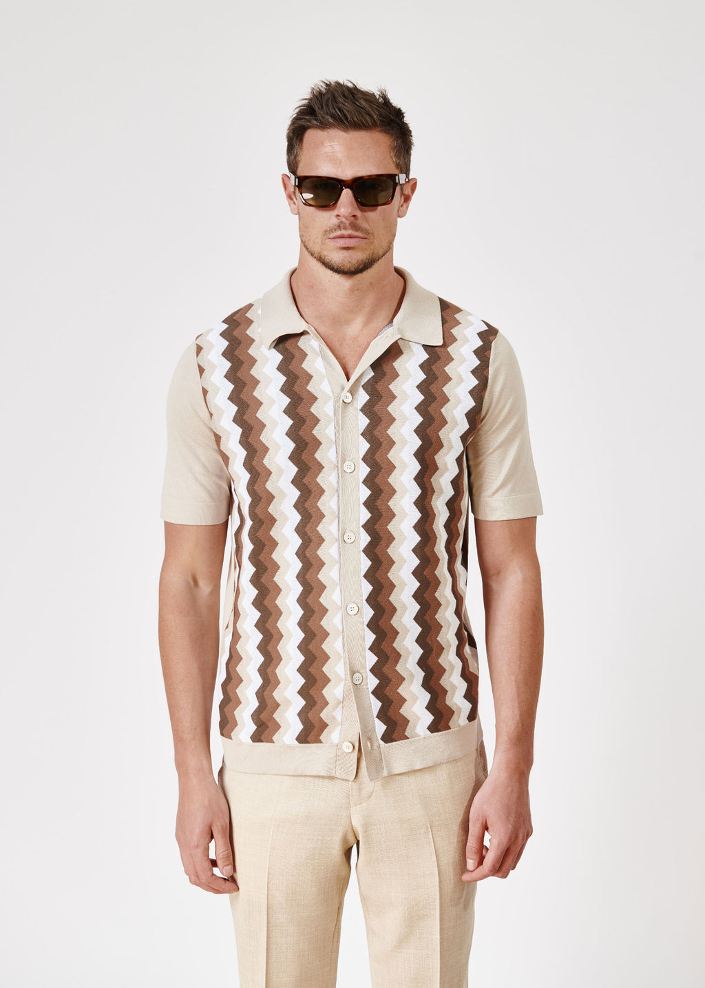 Polo BOTTEGHE - POLBOT-BE