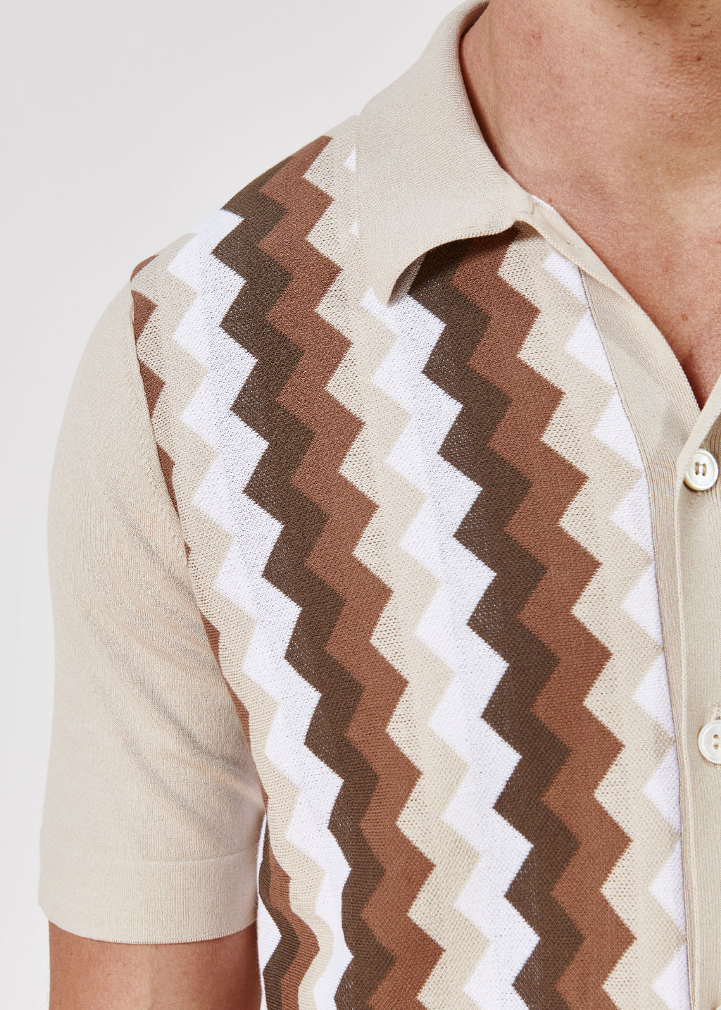 Polo BOTTEGHE - POLBOT-BE