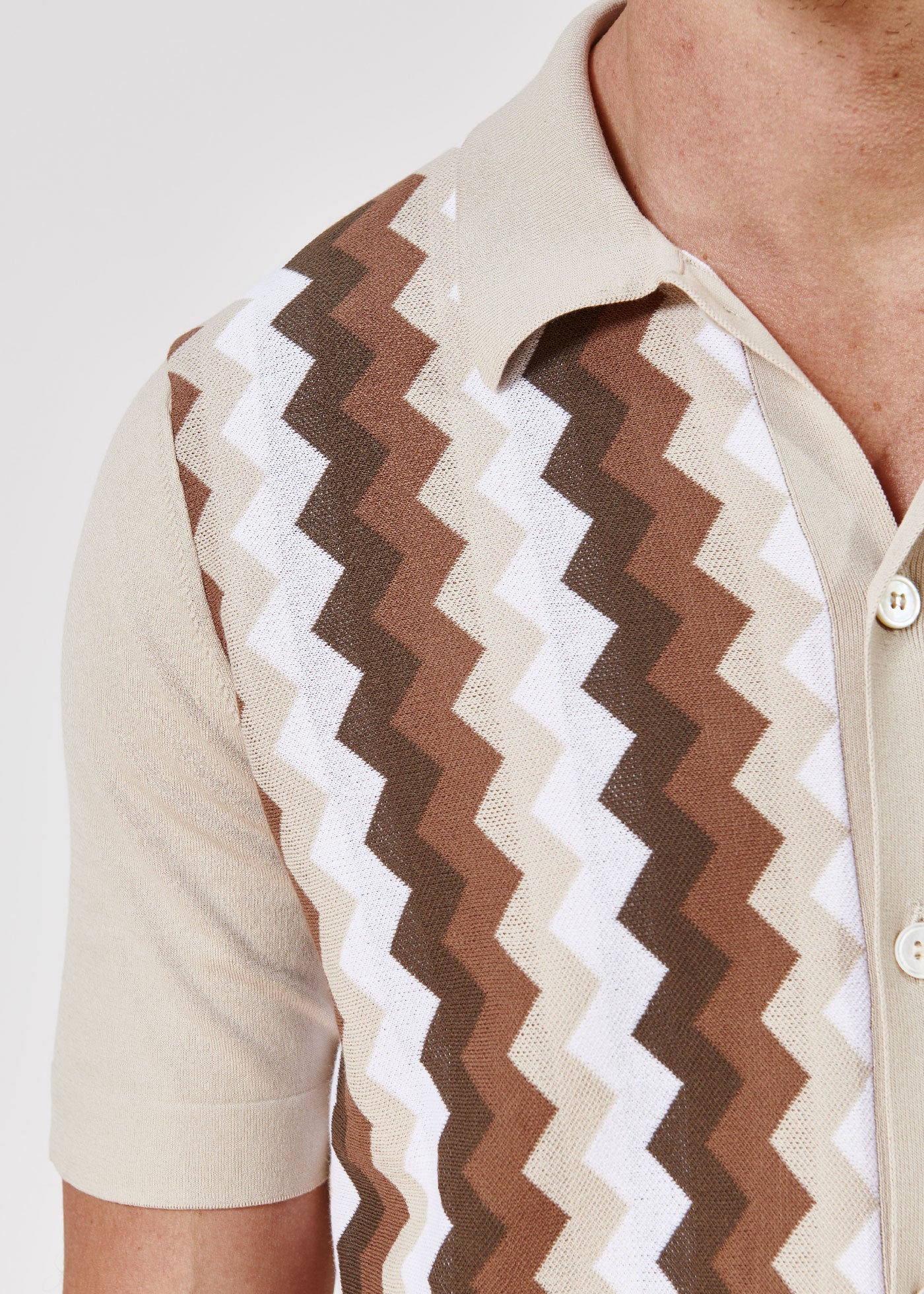 Polo BOTTEGHE - POLBOT-BE