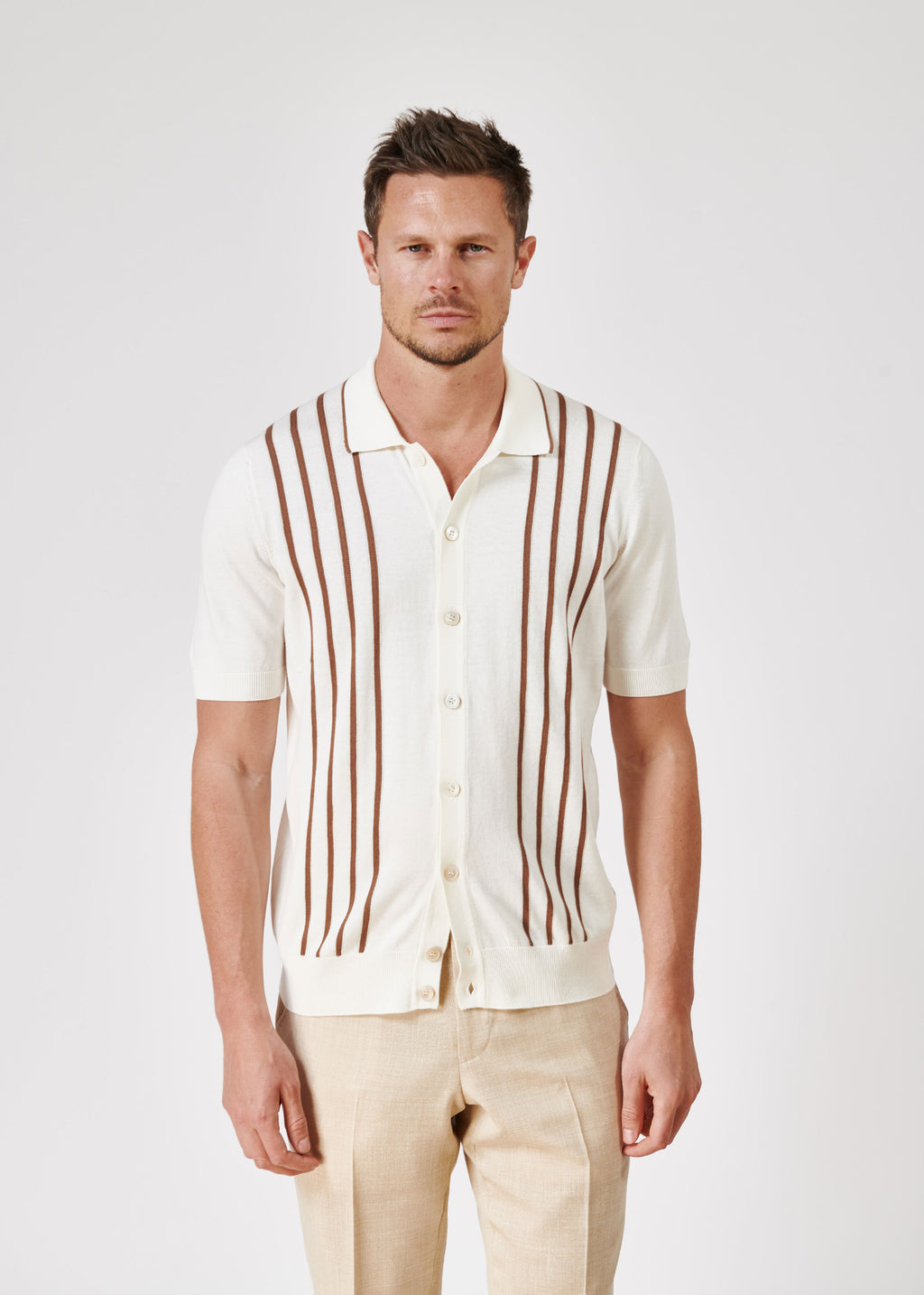 Polo FORTINI - POLFOR-BL