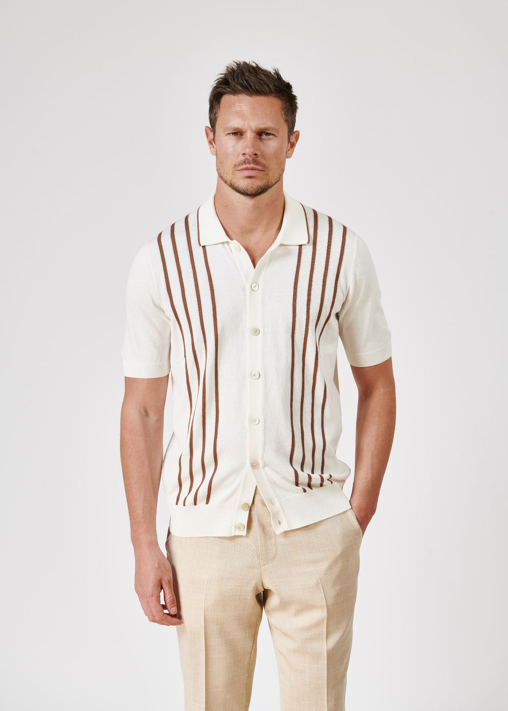 Polo FORTINI - POLFOR-BL