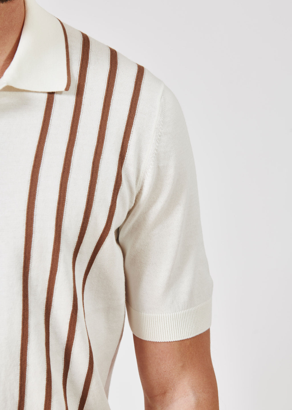 Polo FORTINI - POLFOR-BL