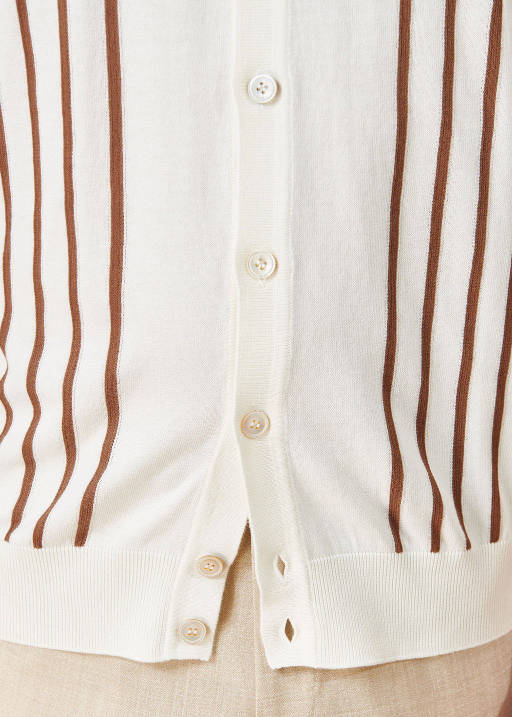 Polo FORTINI - POLFOR-BL