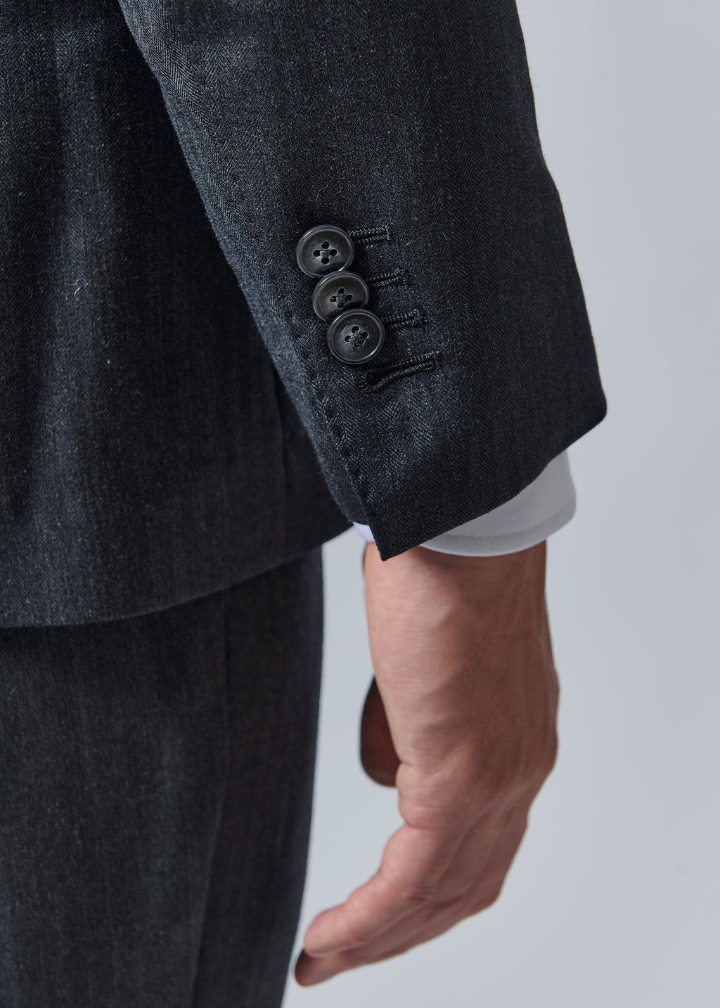Veste REGINA - VESREG-GR