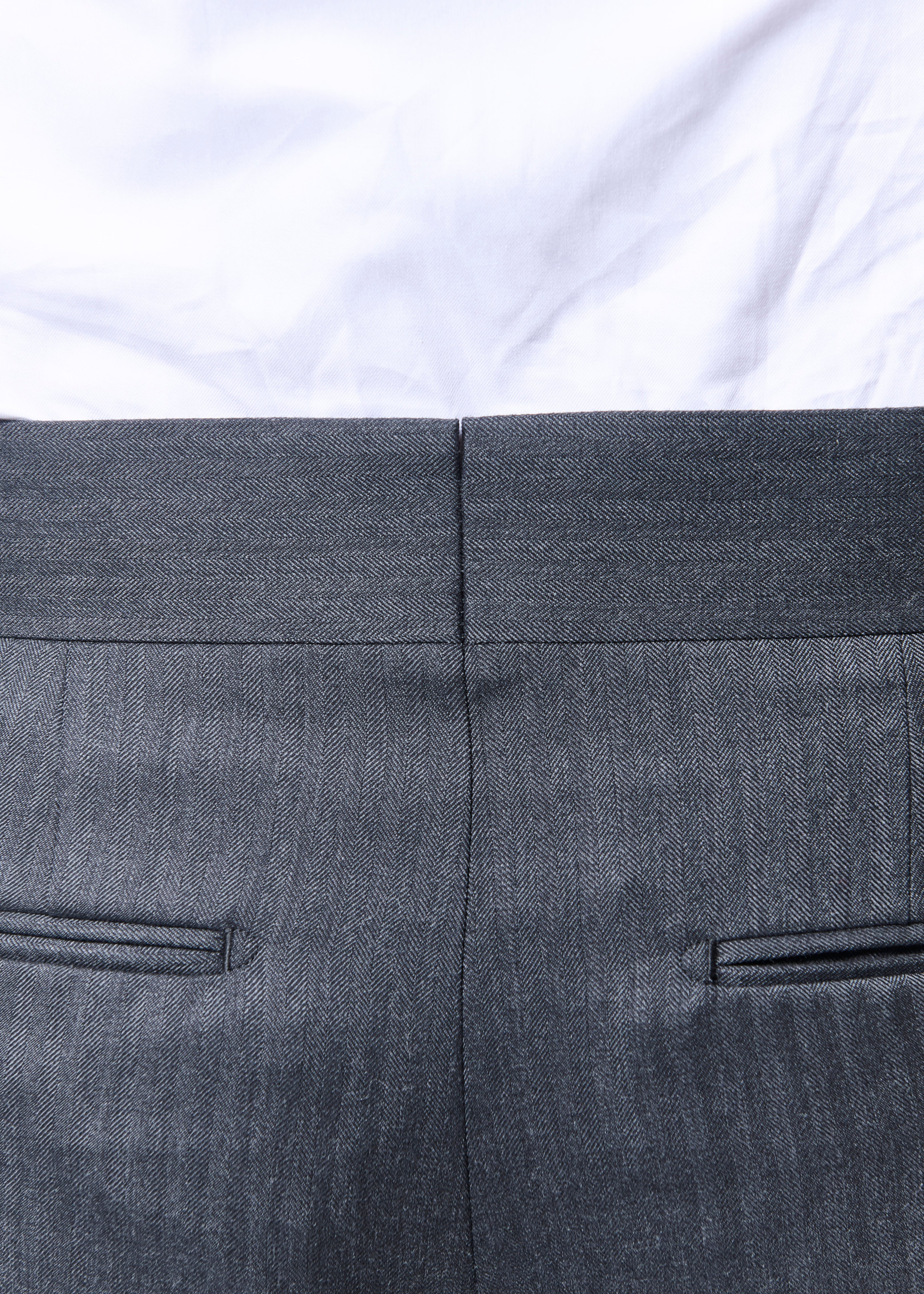 Pantalon MILO - PANMIL-GR