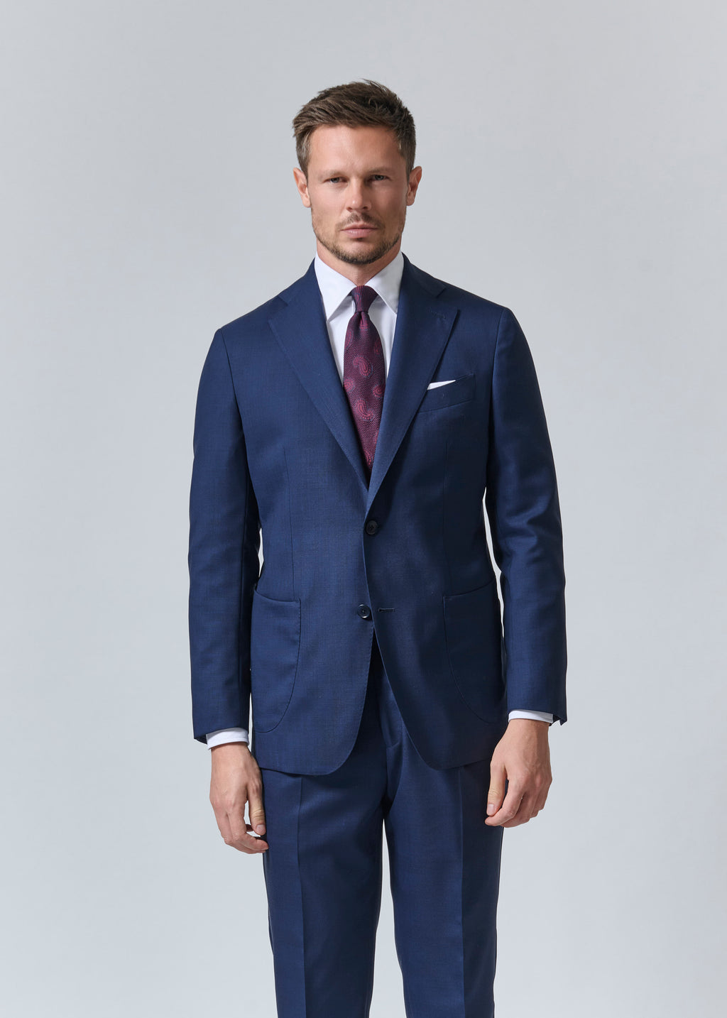Veste LEONARDO - VESLEO-MA