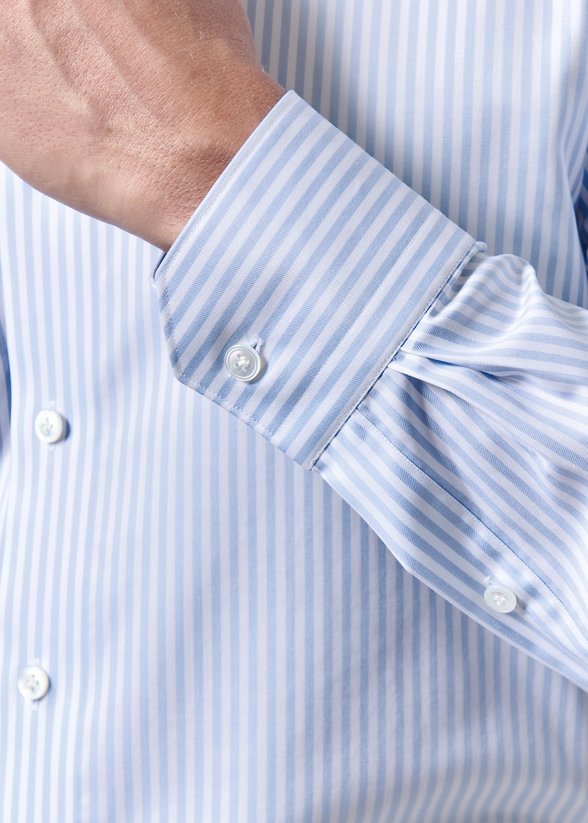 Chemise Montone - FO-CI-BLE110