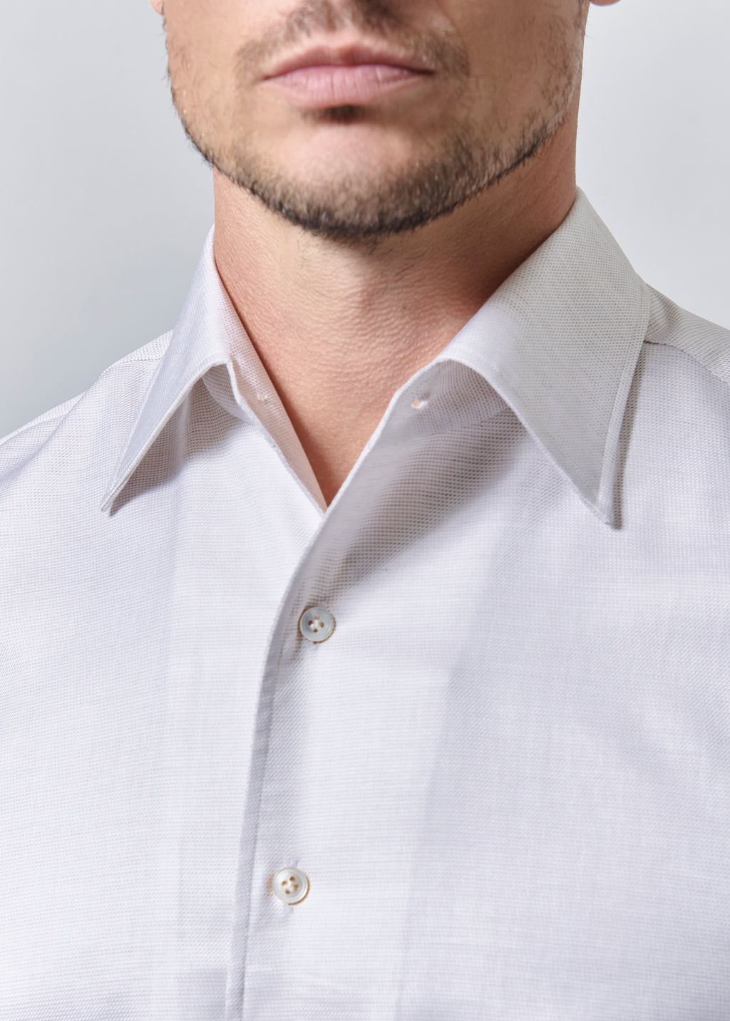 Chemise Paciano - FO-VC-BEI111
