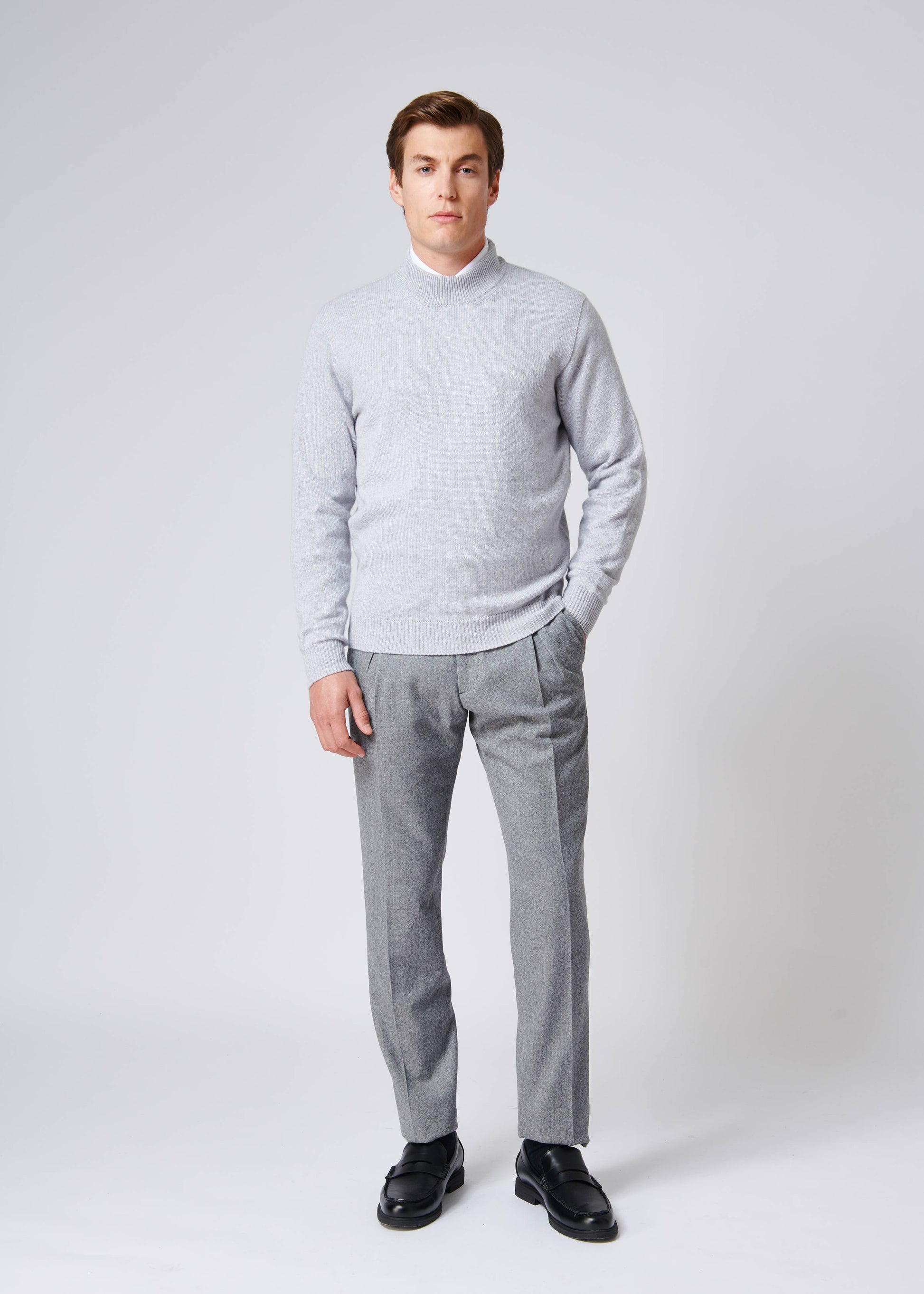 Pull Rayan - P14CH-GRU018