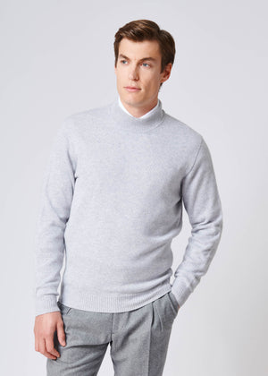 Rayan Sweater - P14CH-GRU018