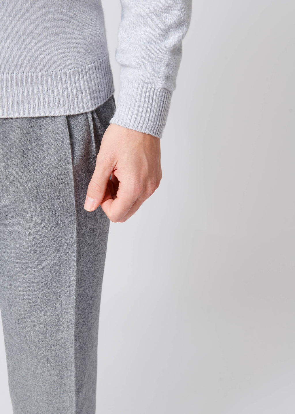 Pull Rayan - P14CH-GRU018