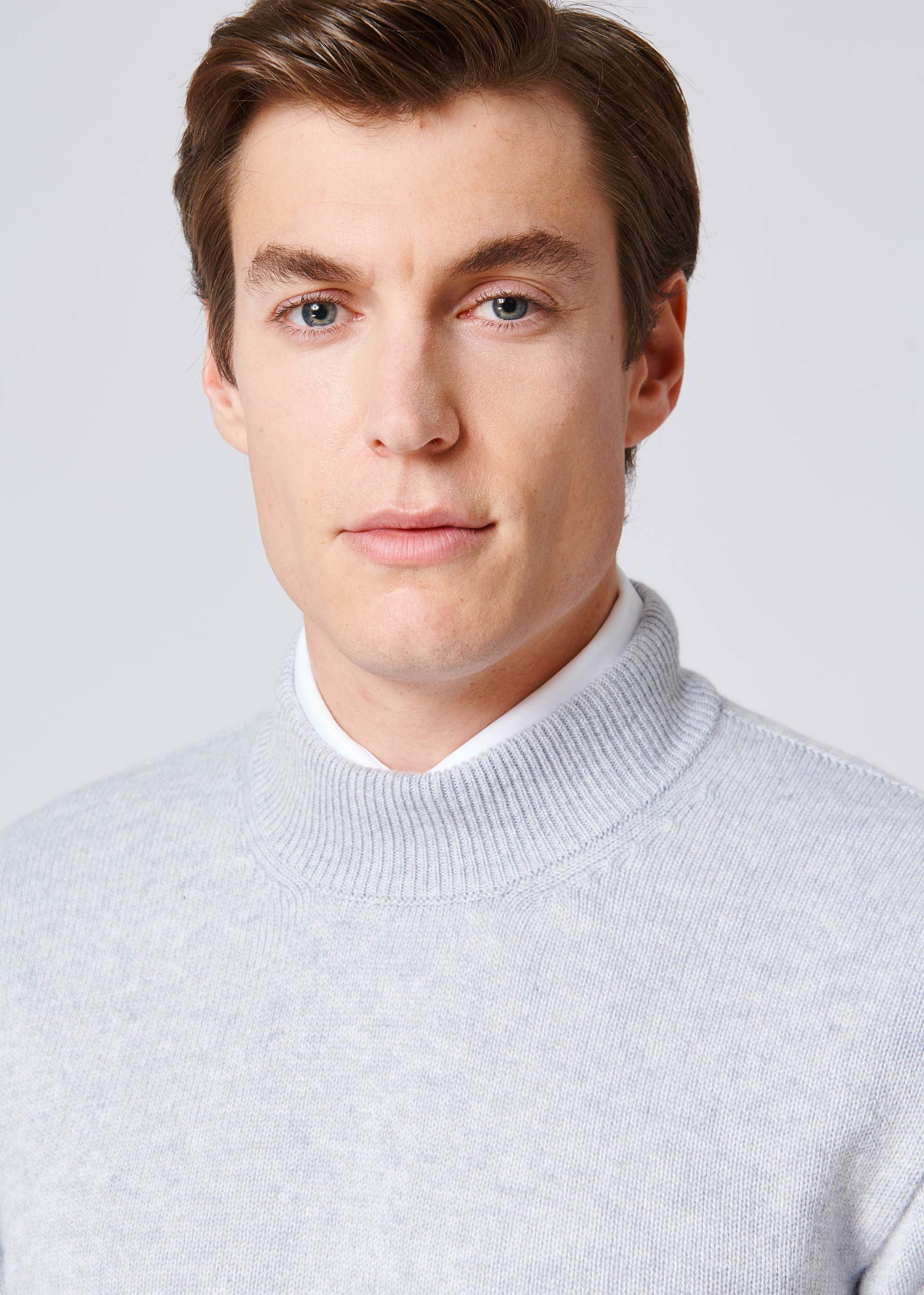 Pull Rayan - P14CH-GRU018