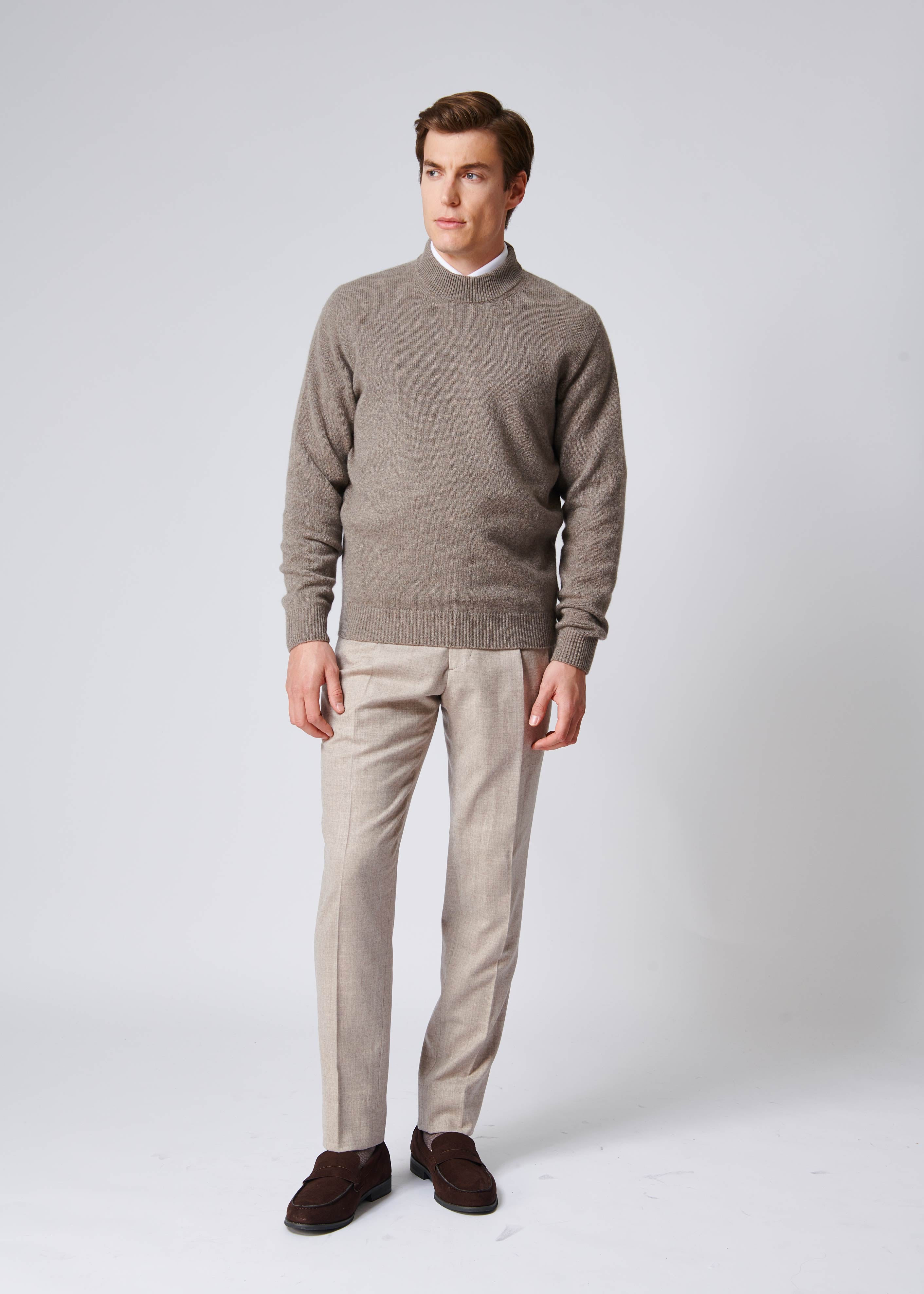 Pull Rayan - P14CH-MRU019