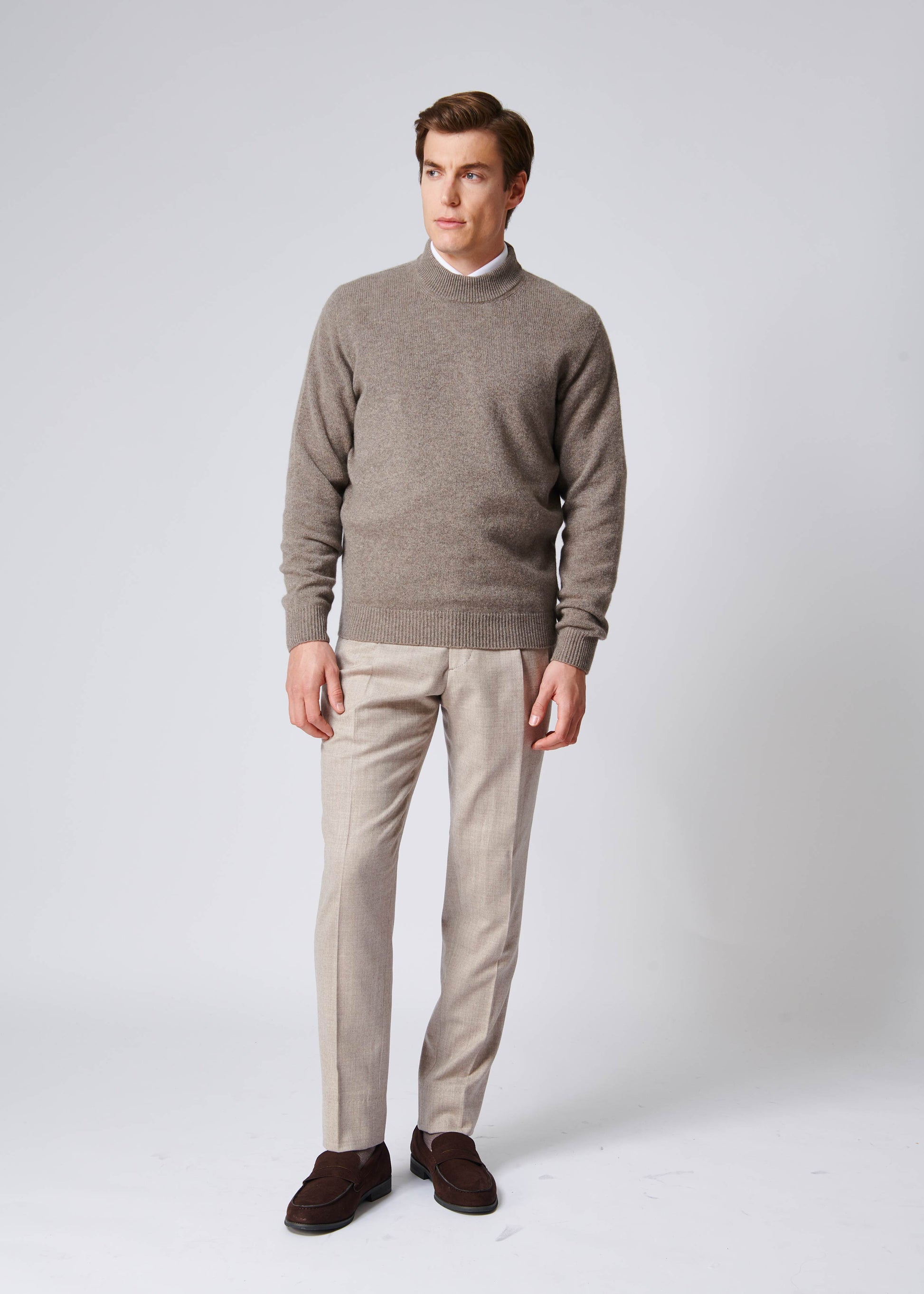 Pull Rayan - P14CH-MRU019