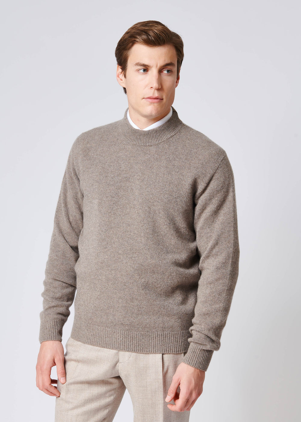Rayan Sweater - P14CH-MRU019