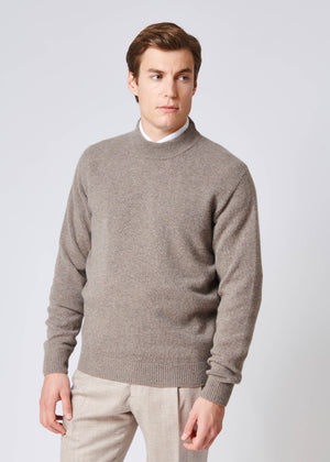 Rayan Sweater - P14CH-MRU019