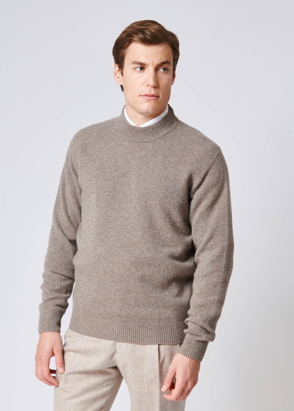 Rayan Sweater - P14CH-MRU019
