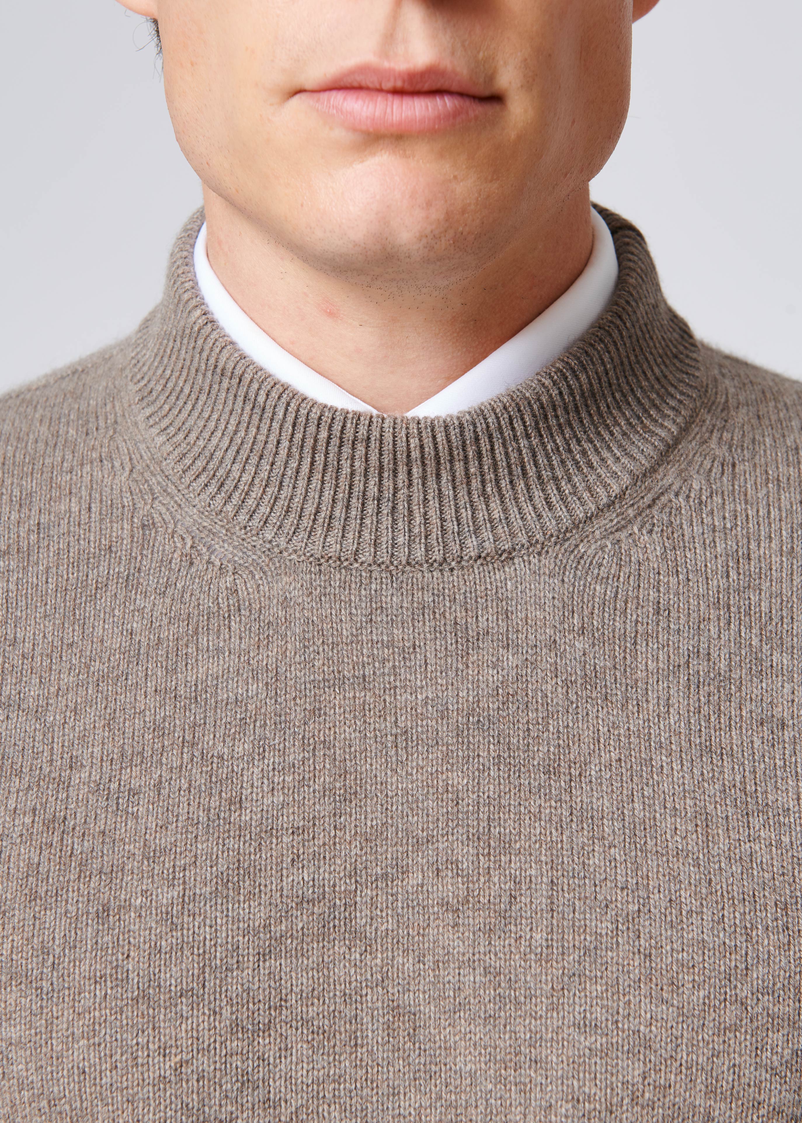 Pull Rayan - P14CH-MRU019