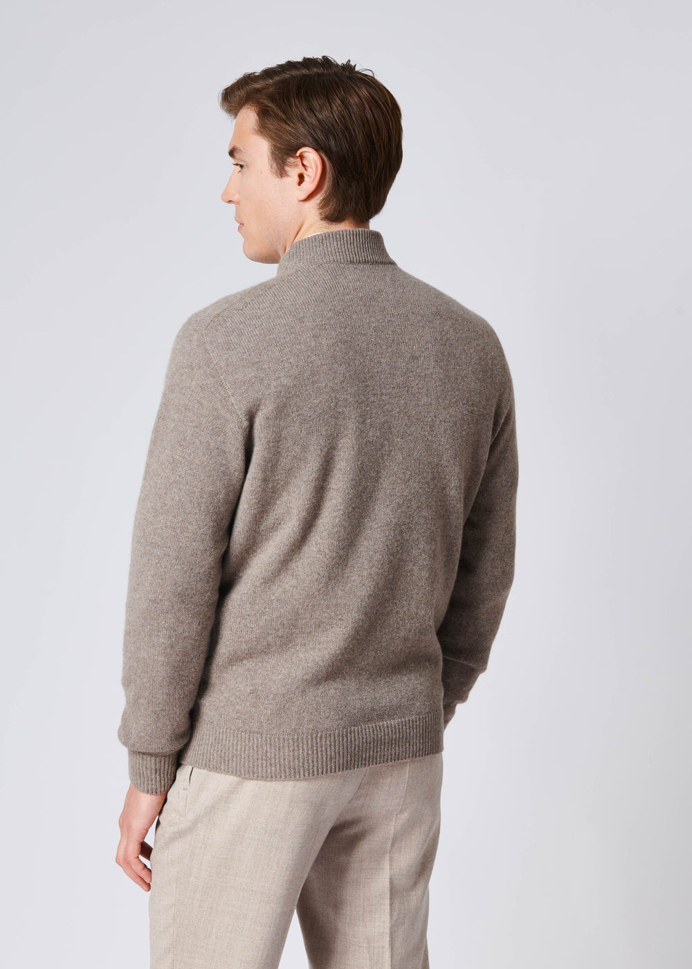 Pull Rayan - P14CH-MRU019